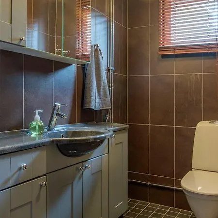 Avara Ellivuori Finland Villa