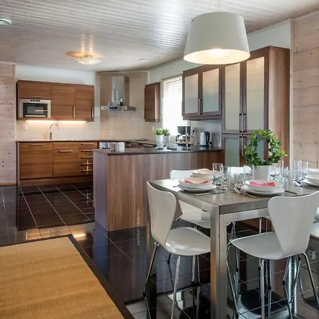 Vila Avara Ellivuori Finland Sastamala