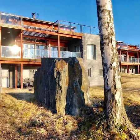 Avara Ellivuori Finland Villa