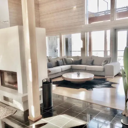 Avara Ellivuori Finland * Sastamala