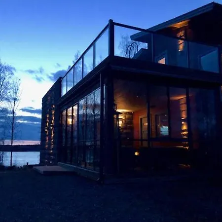 Avara Ellivuori Finland * Sastamala