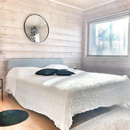 Avara Ellivuori Finland Sastamala