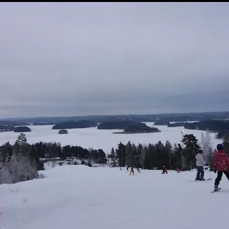 Avara Ellivuori Finland