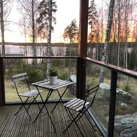 Avara Ellivuori Finland Sastamala