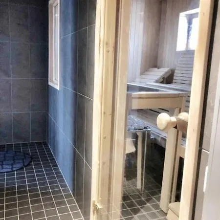 Avara Ellivuori Finland Villa