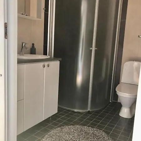 Villa Avara Ellivuori Finland