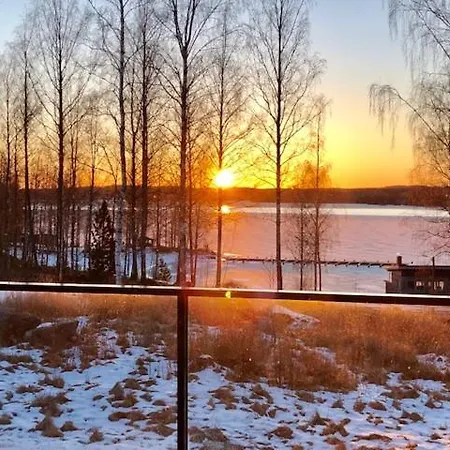 Avara Ellivuori Finland Sastamala