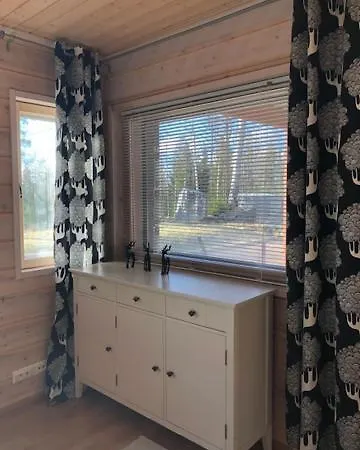 Avara Ellivuori Finland *