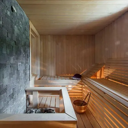 Vila Avara Ellivuori Finland Sastamala