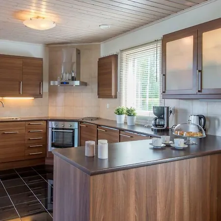 Avara Ellivuori Finland Villa Sastamala