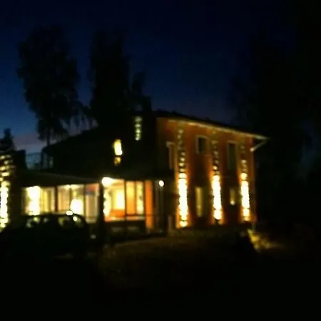 Avara Ellivuori Finland * Sastamala